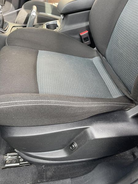 Ford S-MAX (2012) Ford S-MAX 1,6 EcoBoost 118kW/ - fotka 16 z 16