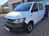 Volkswagen Transporter (2018) 2.0 TSI, 110kW, 6 míst, ZÁRUKA - náhled 1