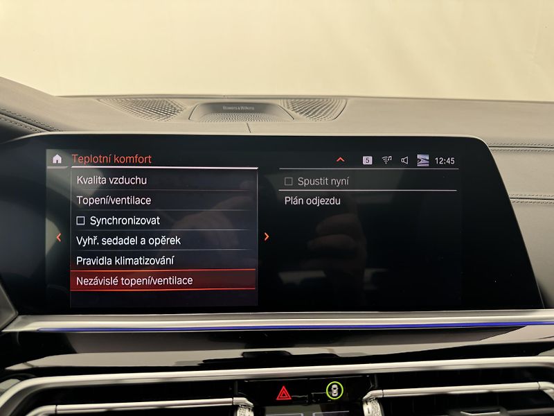 BMW X5 M50D*CZ*1-MAJ*DPH*TOP* - fotka 42 z 48