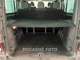 Opel Vivaro (2016) 1.6CDTi L2 9míst, 107kW, navi - náhled 8
