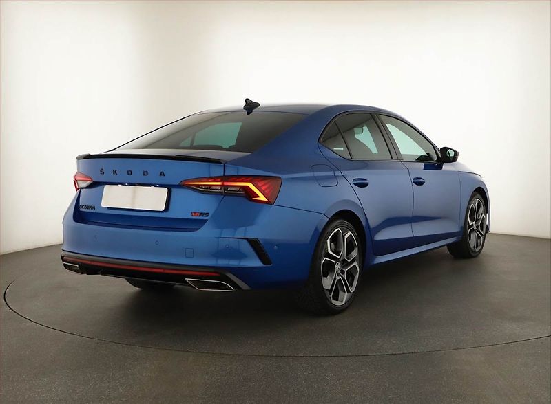 Škoda Octavia (2022) RS 2.0 TSI - fotka 5 z 16