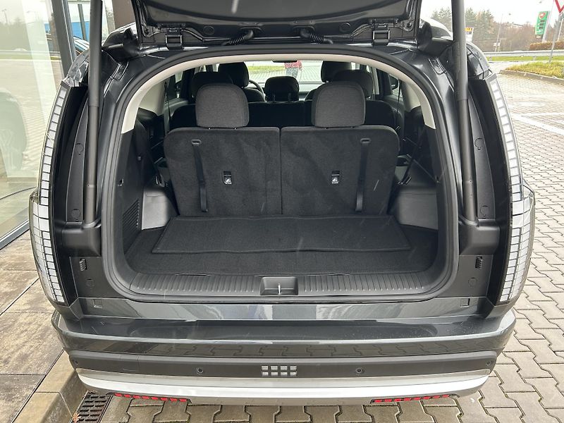 Hyundai Ioniq 9 7S 2WD STYLE COMFORT - fotka 15 z 52