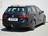 Volkswagen Golf (2015) 1.6TDi, ČR, DSG, park.asist - náhled 1