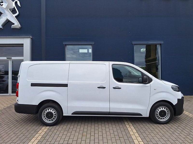 Peugeot Expert (2026) Furgon L3 2.2 BHDi 150 M6 - fotka 6 z 15