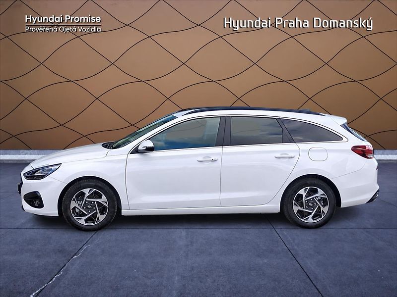 Hyundai i30 1,0   TGDI,STYLE - fotka 4 z 10