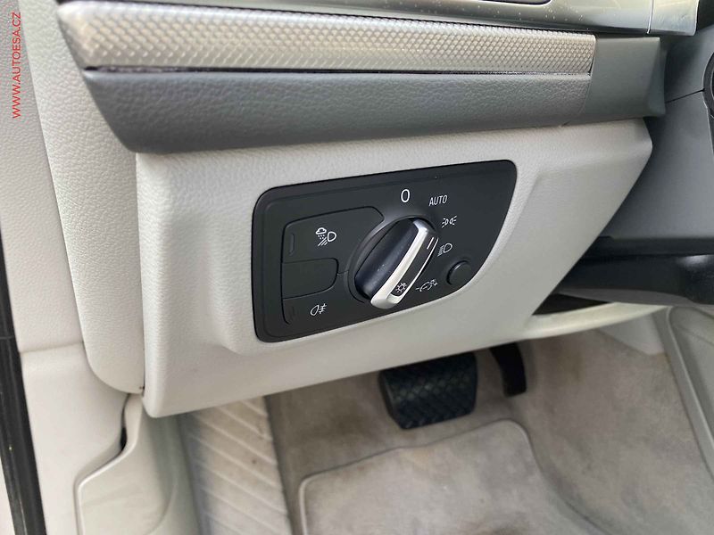 Audi A6 (2012) 3.0TDi Quattro, AT, bixen - fotka 15 z 18