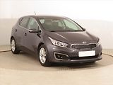 Kia Ceed (2017) 1.4 MPI, Tempomat - náhled 1