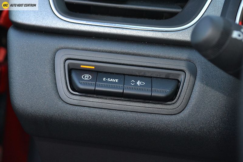 Renault Captur techno E-Tech full hybrid 145 - fotka 45 z 51