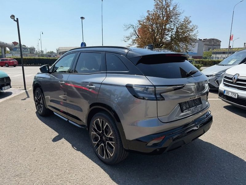 Renault Austral (2026) esprit Alpine full hybrid E-Te - fotka 6 z 25