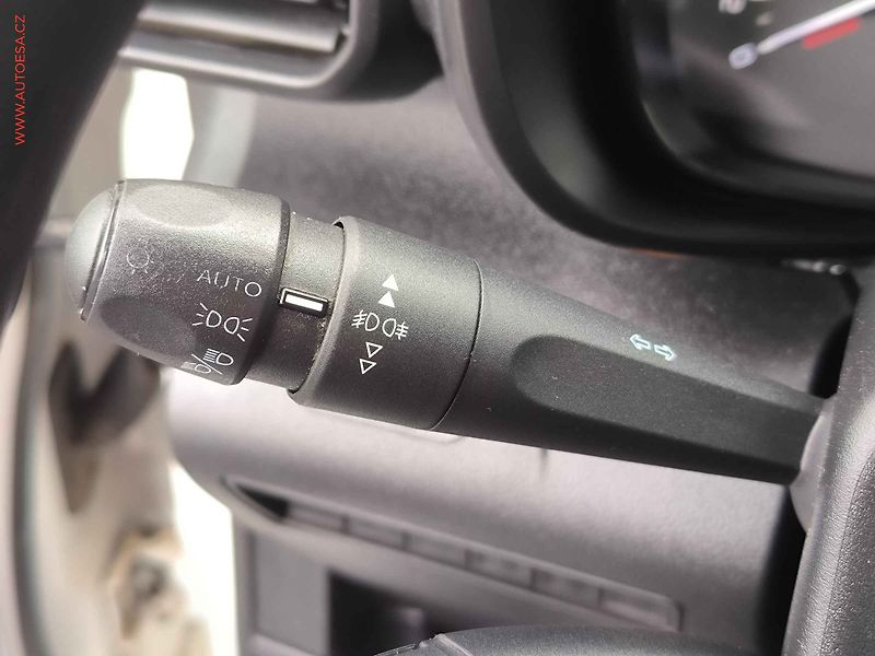 Citroën Berlingo (2021) 1.5HDi, 1.maj,ČR, AC, TZ, - fotka 17 z 24
