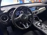 Alfa Romeo Stelvio (2023) 2.0T 280k AT8 ZF Q4 4x4 Veloce - náhled 16