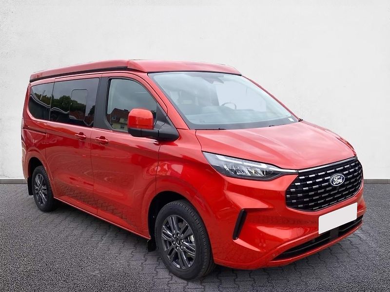 Ford Tourneo Custom Nugget 320 L1 Manual - fotka 2 z 18