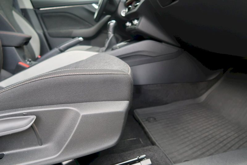 Škoda Scala (2021) STYLE 1.5 TSI 110 kW - fotka 19 z 28