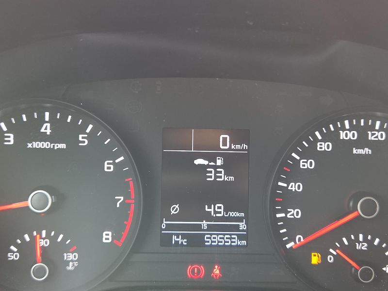 Kia Rio 1,2i lze i na splátky VŠEM  - fotka 10 z 10