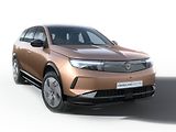Opel Grandland (2025) Electric Edition 73kWh baterka - náhled 1