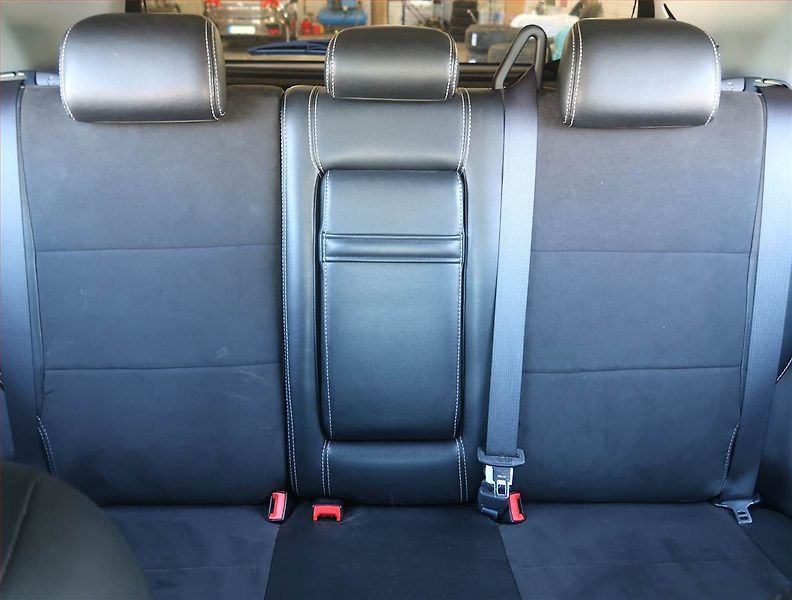Mitsubishi ASX (2021) 2.0 MIVEC, 4X4, Automat - fotka 10 z 19