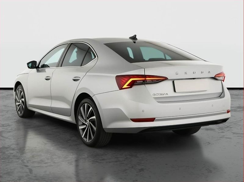 Škoda Octavia (2023) Style 2.0 TDI - fotka 4 z 23