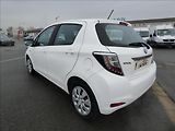 Toyota Yaris 1,5 Hybrid, Digi Klima, servis - náhled 4