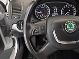 Škoda Octavia (2011) 1.6 TDI, po STK, oblíbený vůz - náhled 15
