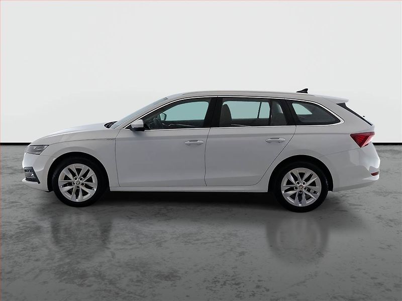 Škoda Octavia (2023) Style 2.0 TDI - fotka 3 z 20