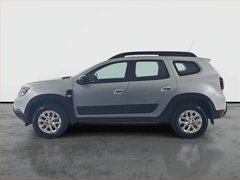 Dacia Duster (2020) 1.3 TCe, ČR,1.maj, Serv.kniha - fotka 3 z 17
