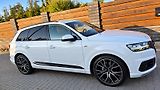 Audi Q7 (2017) ČR, 1.majitel, MAX výbava, DPH - náhled 1