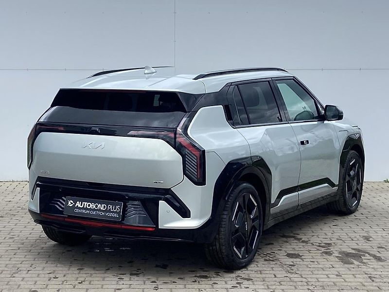 Kia EV3 81kWh GT-Line - fotka 2 z 25