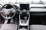 Toyota RAV4 2,0i A/T 2WD Comfort + Style - náhled 12