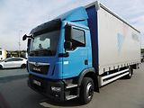 MAN TGM 15.290   - náhled 2