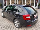 Škoda Rapid (2014) SPBK 1.2TSI 77kW -VÝBAVA! - náhled 4