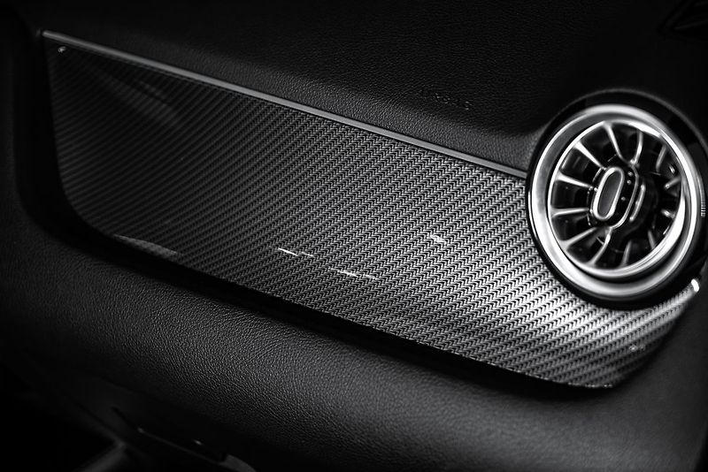 Mercedes-Benz GLA d 4Matic AMG, ZÁRUKA, CZ - fotka 19 z 22