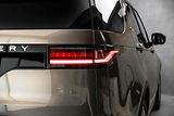 Land Rover Discovery CZ, 1.majitel, top stav - náhled 10