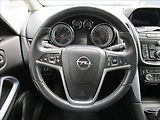Opel Zafira Tourer 1.6CDTi aut. Klima, pan - náhled 8