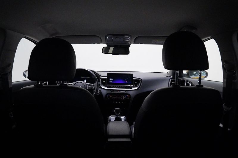 Kia XCeed - fotka 26 z 29