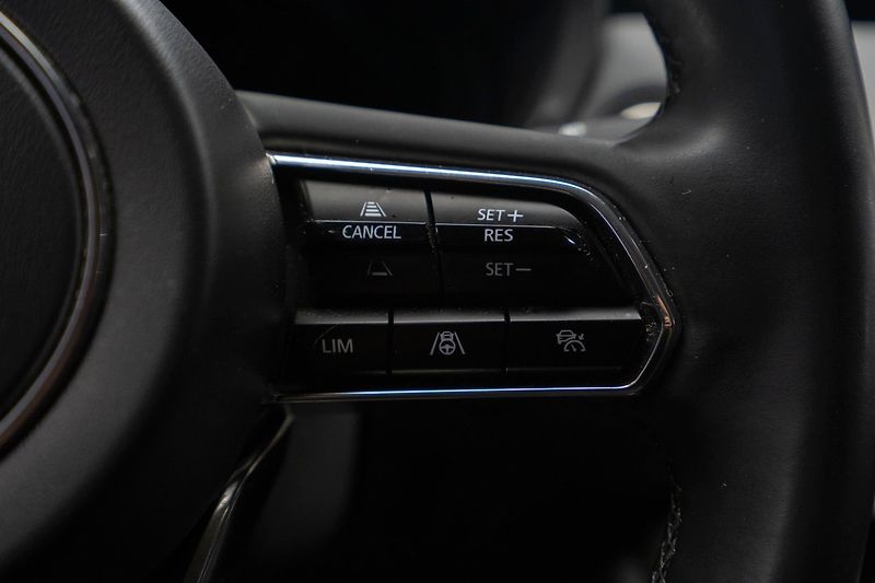 Mazda CX-60 3.3D AWD Homura HuD ACC 360 - fotka 18 z 25