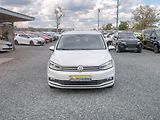 Volkswagen Touran (2019) ČR 1.5TSI 110KW DSG LED – NAVI - náhled 1