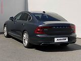 Volvo S90 (2017) 2.0 T5, 1.maj,ČR, servis - náhled 6