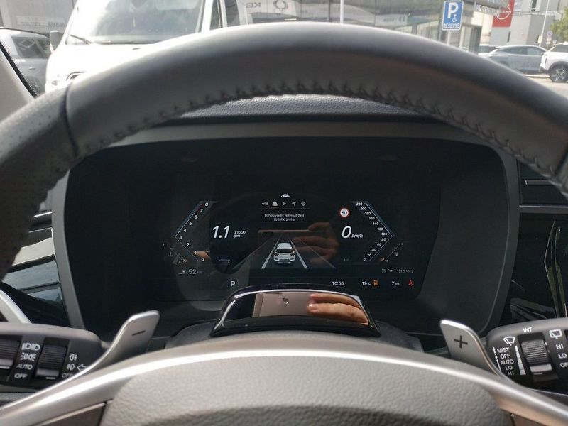 KGM Korando 1.5T, ELEG.,2WD, AT, SKLADEM - fotka 18 z 30