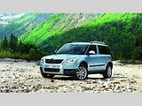 Škoda Yeti se prodávala skvěle, navzdory poněkud kontroverznímu vzhledu. Podobně jako Multipla měla svoje charisma a v lidech vzbuzovala emoce.