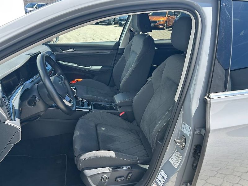 Volkswagen Golf Style 6G 1,5TSI - fotka 6 z 25