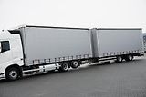 Volvo FH (2021) 460 / I – SAVE / ACC / EURO 6  - náhled 2
