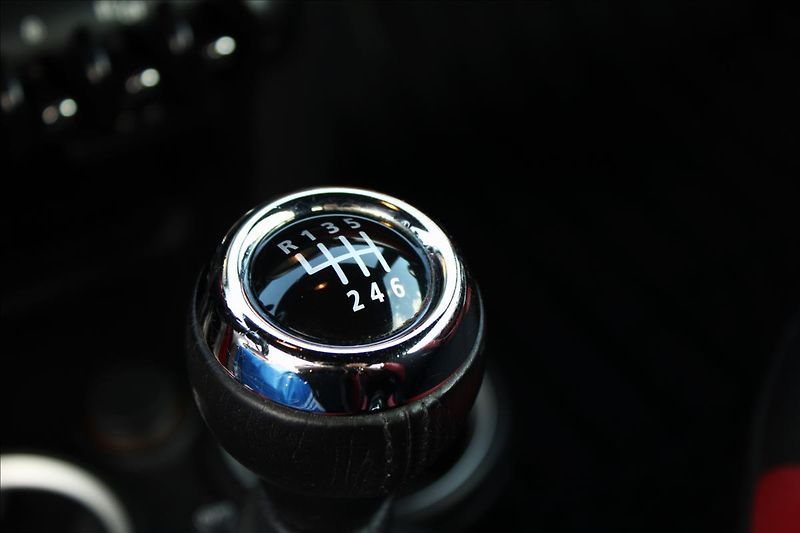 Mini Cooper 1,6 Cabrio 4.MÍSTA, 74 tis. km - fotka 24 z 41