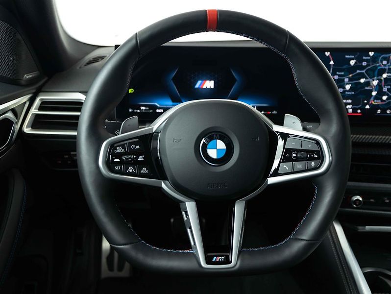 BMW Řada 4 M440i xDrive Gran Coupé - fotka 13 z 23