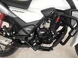 Honda CBF 125 - náhled 10