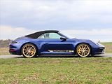 Porsche 911 Carrera S 3,0 B6 331kW 7MAN DP - náhled 8