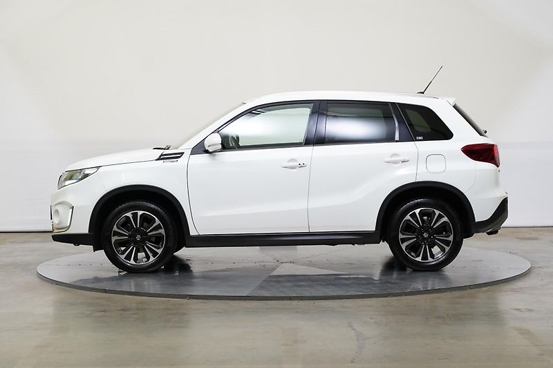 Suzuki Vitara - fotka 3 z 28