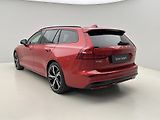 Volvo V60 T6 AWD DARK PLUS RECHARGE AUT - náhled 11