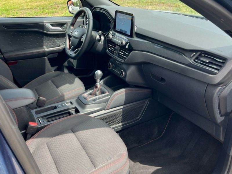 Ford Kuga 1,5i,110KW,CZ.SERVIS - fotka 13 z 14