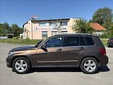 Mercedes-Benz GLK 3,0 350 CDI 195kW 4M,Navi,Kůže - náhled 38