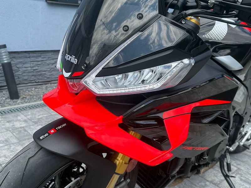 Aprilia (2026) - fotka 22 z 41